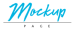 Mockup Page logo