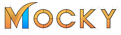 Mocky logo