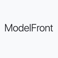 ModelFront logo