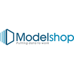 Modelshop logo