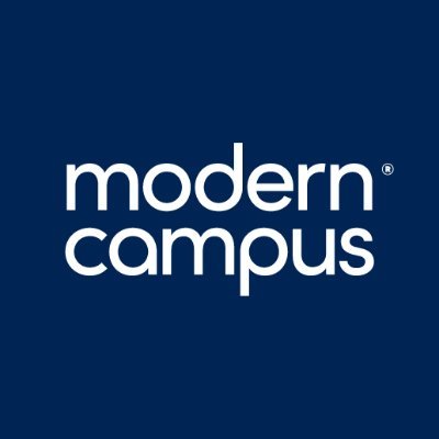 Modern Campus Schedule logo