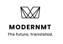 ModernMT logo