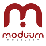 Moduurn logo