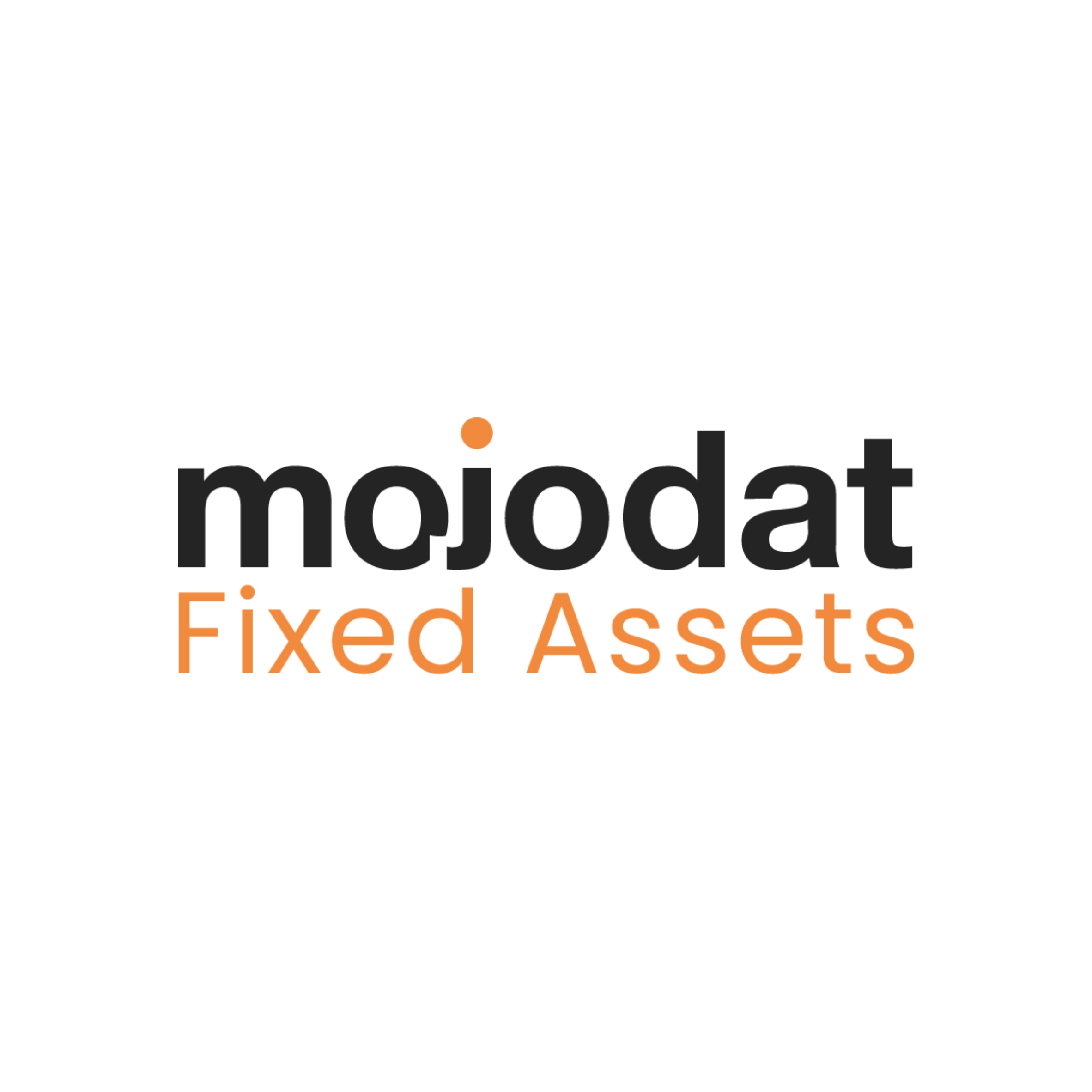 Mojodat logo