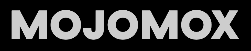Mojomox logo