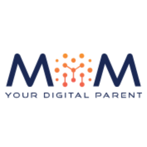 MOM Digital Logo