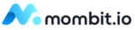 Mombit logo