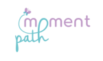 MomentPath logo