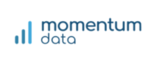 Momentum Data logo
