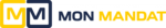 Mon-Mandat logo