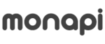 Monapi logo