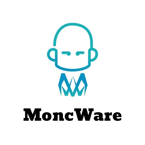 Moncware logo