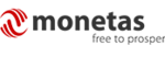 Monetas Logo