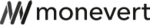 Monevert logo