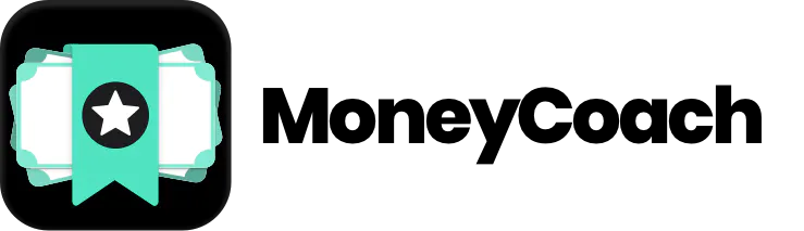 MoneyCoach logo