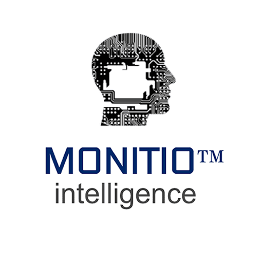 Monitio logo
