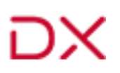 Monitoring DX logo