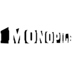 Monopile logo