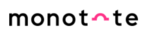 Monotote logo