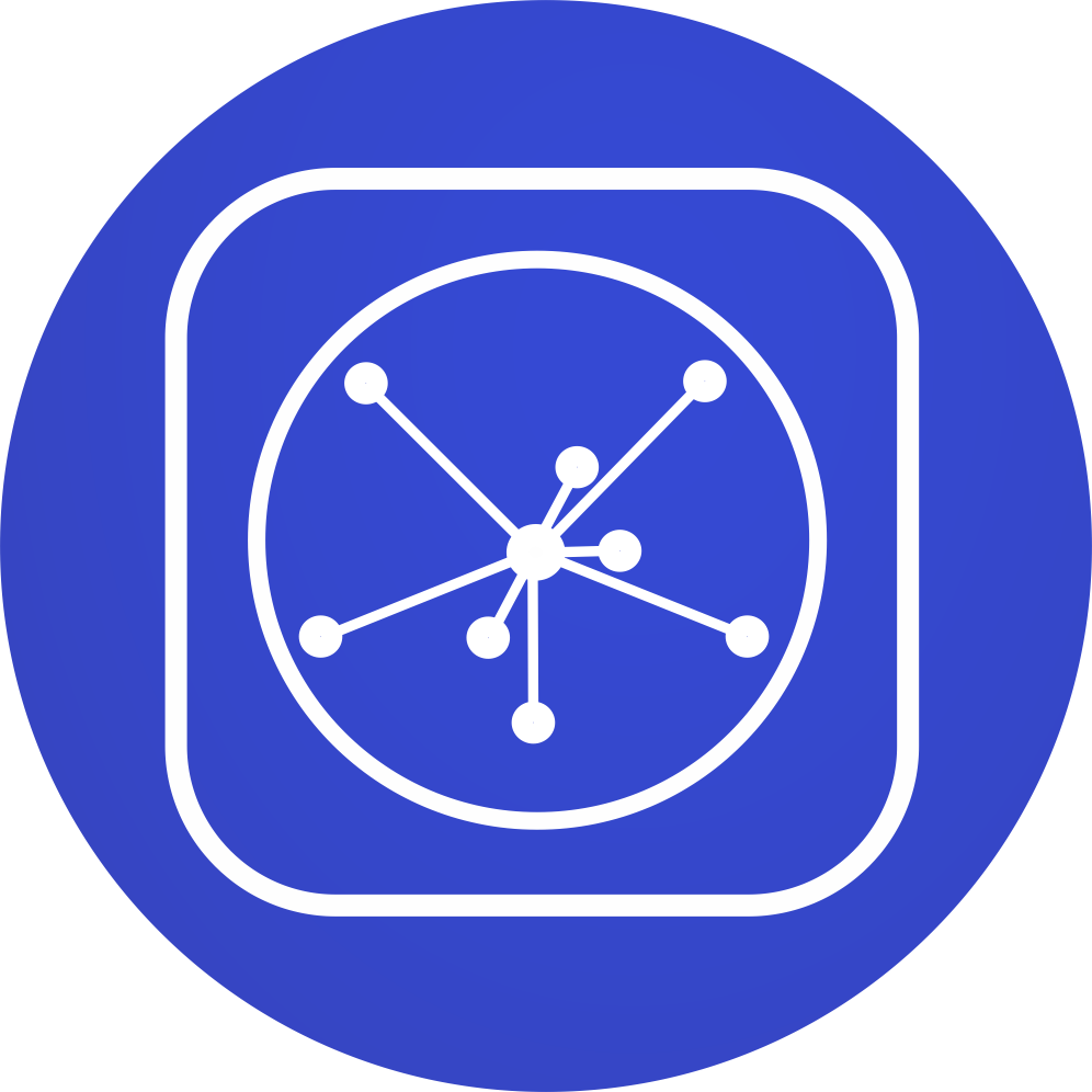 MonRays logo