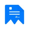 Moon Invoice Logo