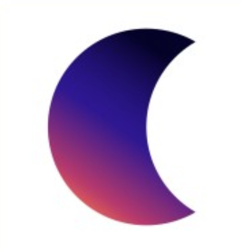 Moonflow logo