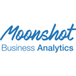 Moonshot Analytics logo