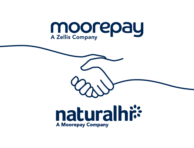 Moorepay (Formerly Natural HR) logo