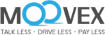 Moovex logo