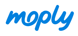 Moply logo
