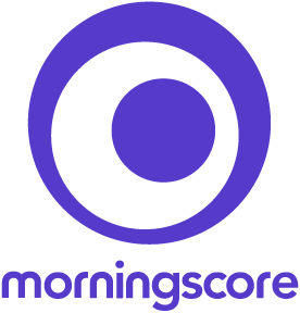 Morningscore  logo