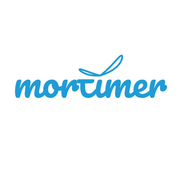 Mortimer logo