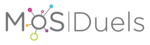MOS Duels logo