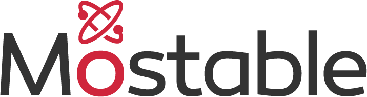 Mostable logo