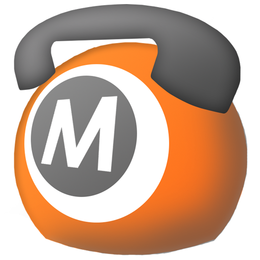 MOT Attendance Management logo