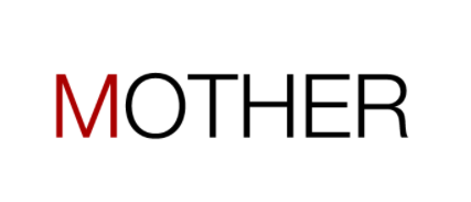 MOTHER logo