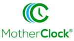 MotherClock logo
