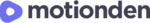 Motionden logo