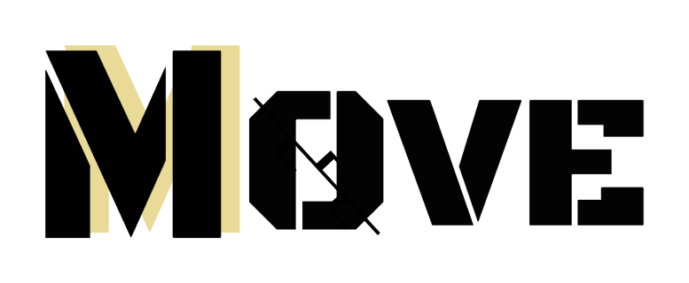 Move logo