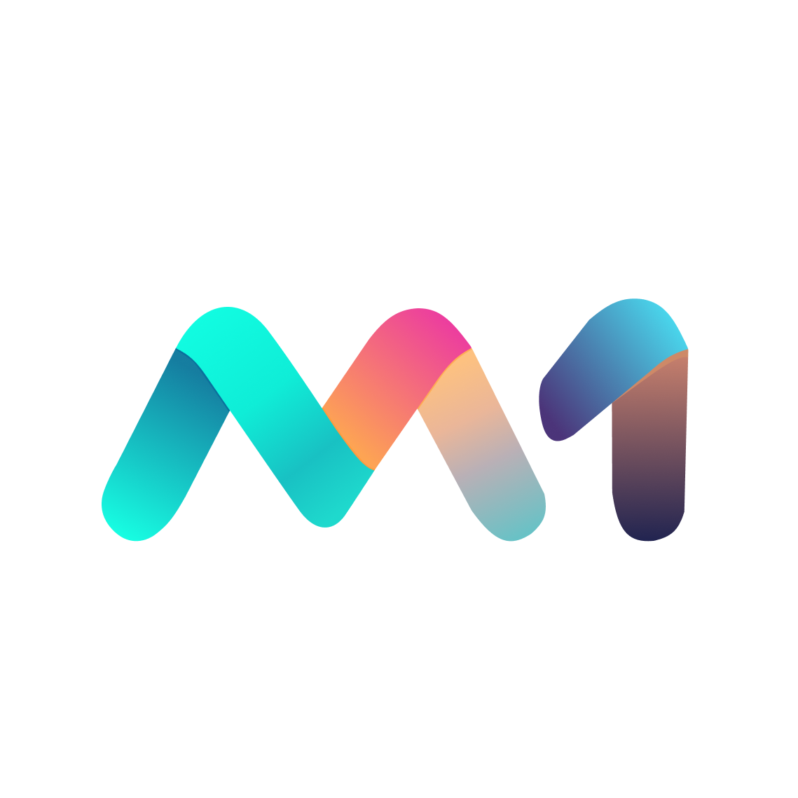 Moveo One logo