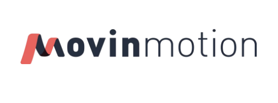 Movinmotion logo