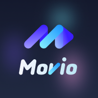 Movio logo