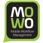 MOWO Mobile Workflow Management logo