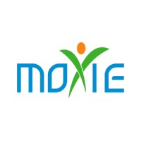 Moxie logo