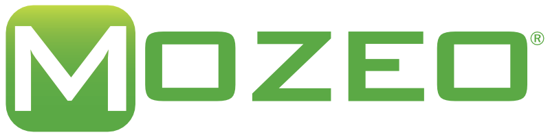 Mozeo logo