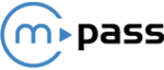 mPass logo