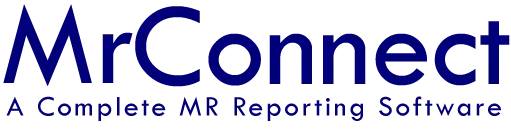 MRconnect logo