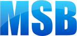 MSB TMS logo