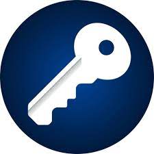 mSecure logo
