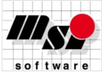 MSI-Reifen logo